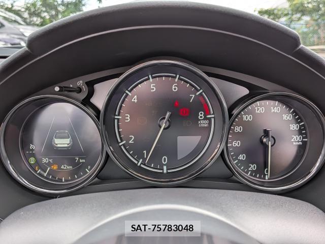 Mazda ROADSTER 2026-05 7870421-9