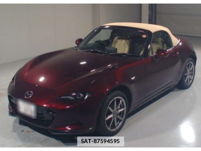 Mazda ROADSTER 2025-04 7870666-3