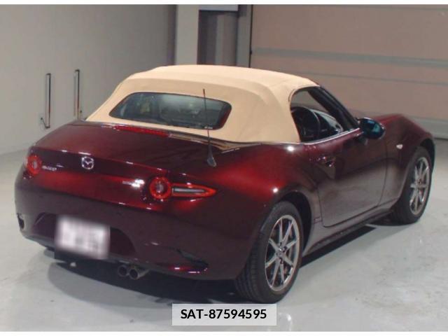 Mazda ROADSTER 2025-04 7870666-4
