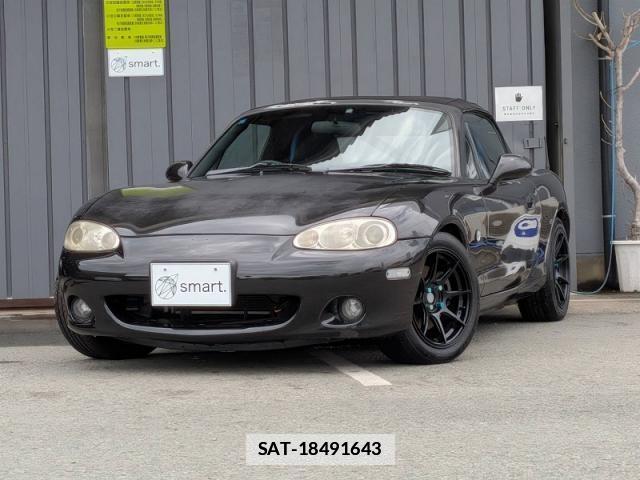 Mazda ROADSTER 2001-03 7871092-0