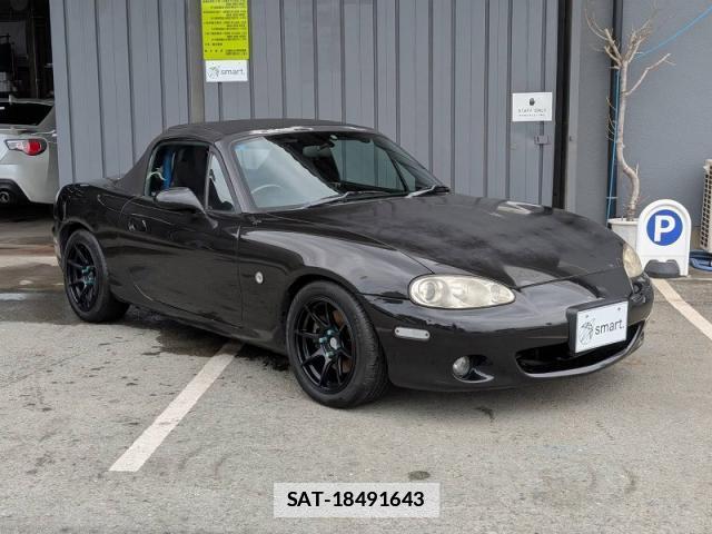 Mazda ROADSTER 2001-03 7871092-1