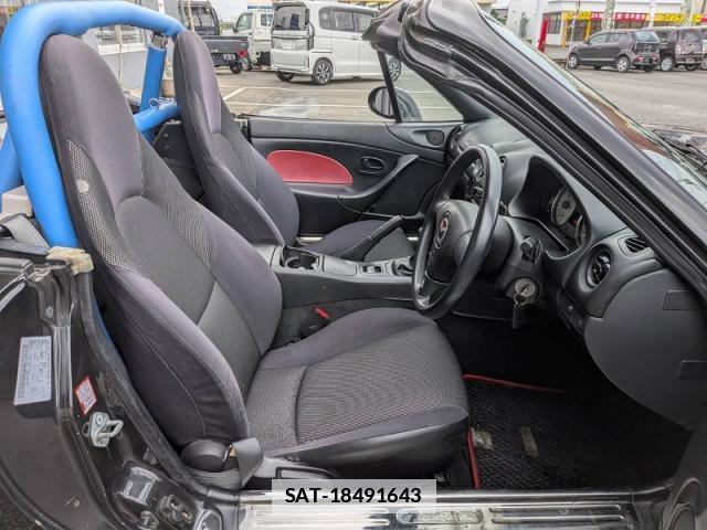 Mazda ROADSTER 2001-03 7871092-10