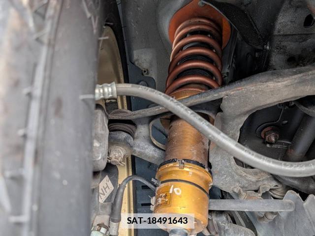 Mazda ROADSTER 2001-03 7871092-14