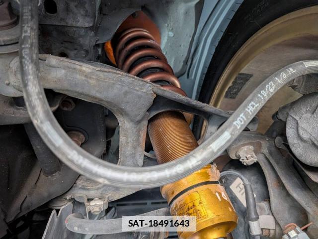 Mazda ROADSTER 2001-03 7871092-15