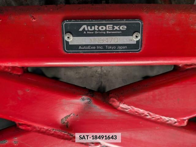 Mazda ROADSTER 2001-03 7871092-16
