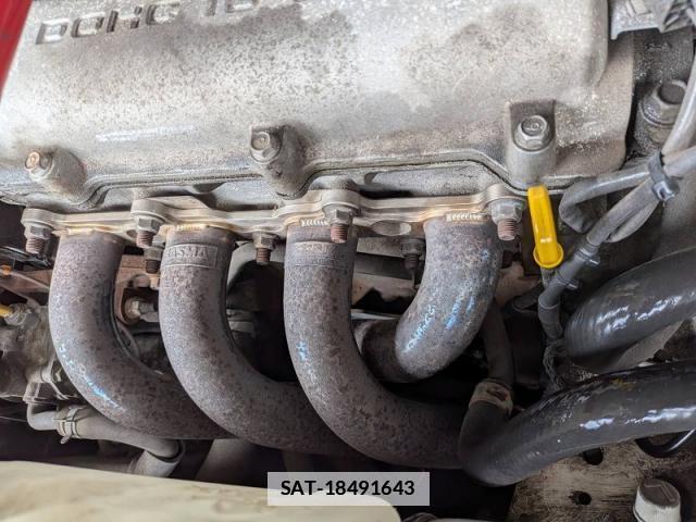 Mazda ROADSTER 2001-03 7871092-18