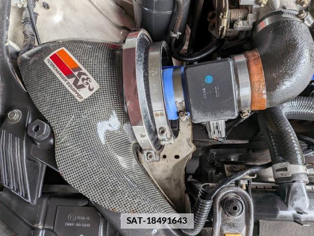 Mazda ROADSTER 2001-03 7871092-19