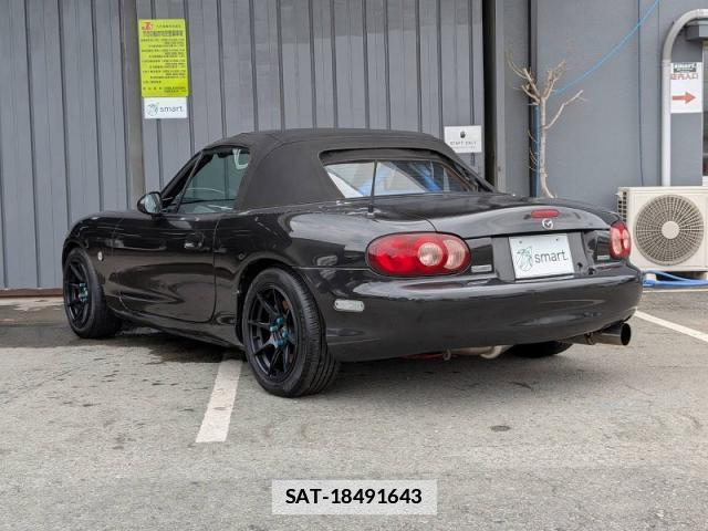 Mazda ROADSTER 2001-03 7871092-2