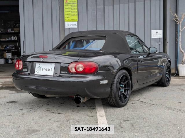 Mazda ROADSTER 2001-03 7871092-3