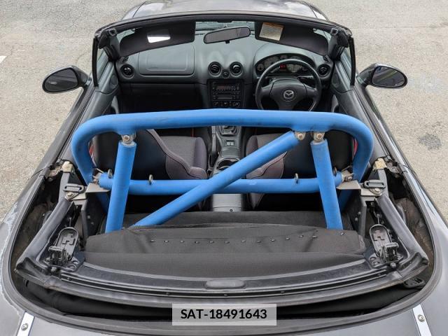 Mazda ROADSTER 2001-03 7871092-4