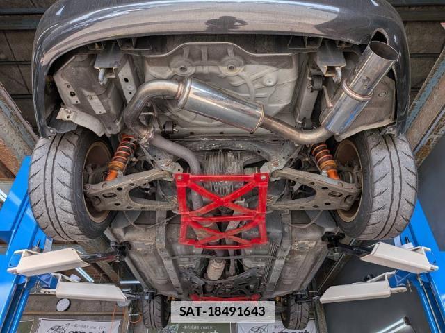 Mazda ROADSTER 2001-03 7871092-5