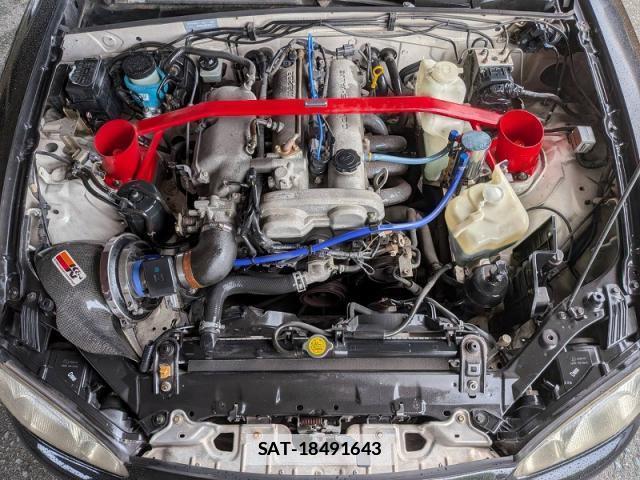 Mazda ROADSTER 2001-03 7871092-7