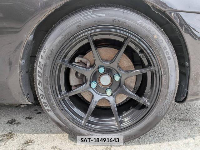 Mazda ROADSTER 2001-03 7871092-8
