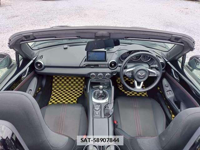 Mazda ROADSTER 2015-05 7871512-1