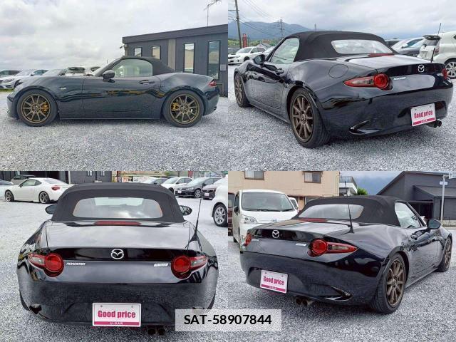 Mazda ROADSTER 2015-05 7871512-2