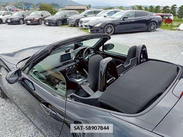 Mazda ROADSTER 2015-05 7871512-5