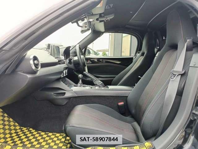 Mazda ROADSTER 2015-05 7871512-6