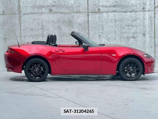 Mazda ROADSTER 2021-02 7872041-1