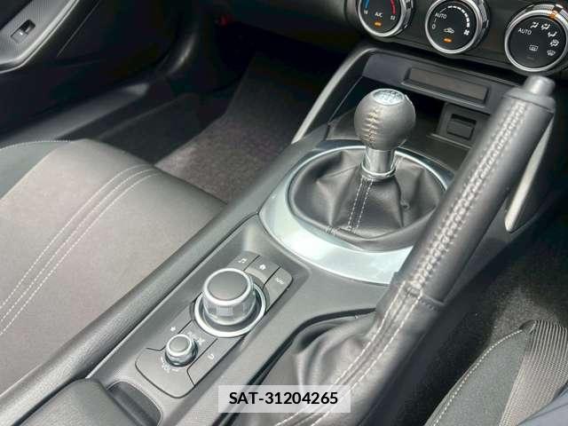 Mazda ROADSTER 2021-02 7872041-10