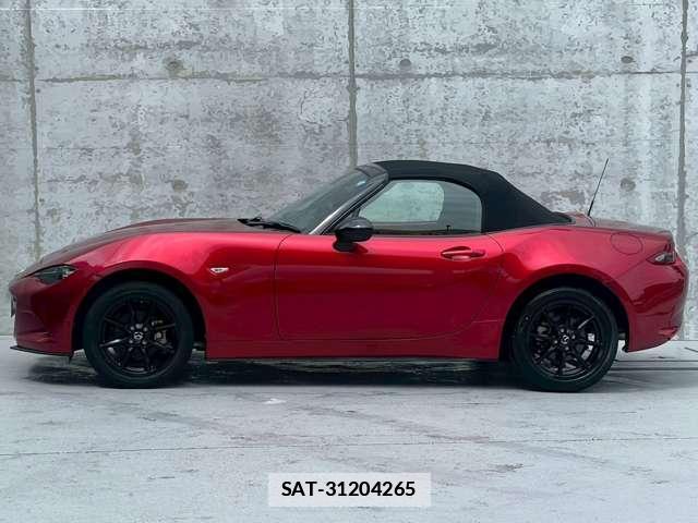 Mazda ROADSTER 2021-02 7872041-2