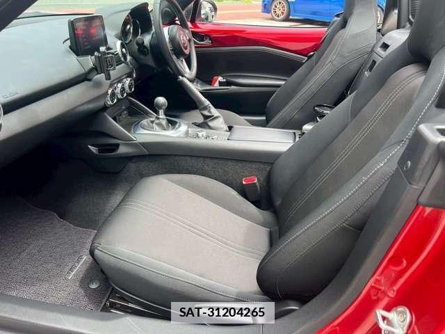 Mazda ROADSTER 2021-02 7872041-6
