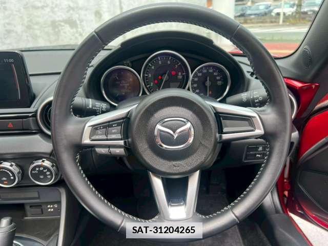 Mazda ROADSTER 2021-02 7872041-7