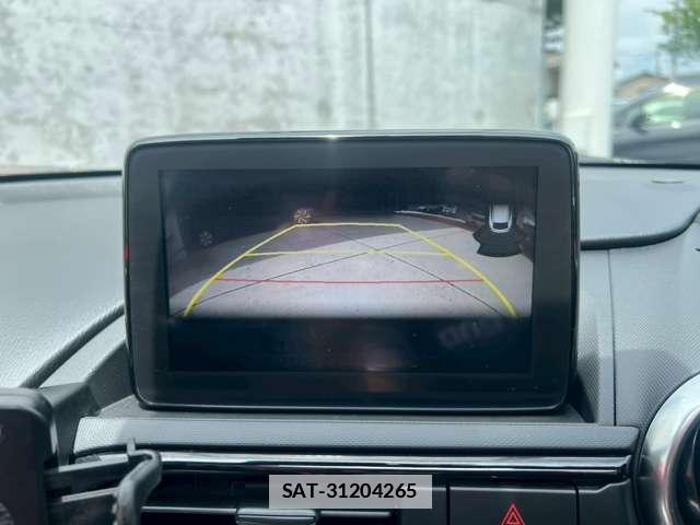 Mazda ROADSTER 2021-02 7872041-9