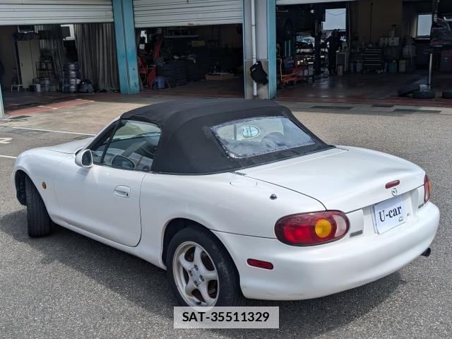 Mazda ROADSTER 1998-08 7872575-17