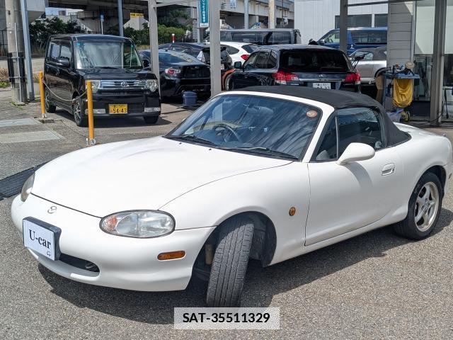 Mazda ROADSTER 1998-08 7872575-4