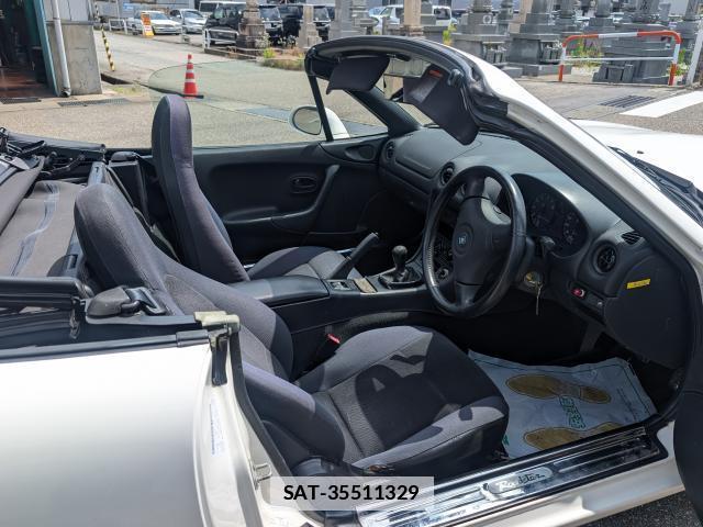 Mazda ROADSTER 1998-08 7872575-5