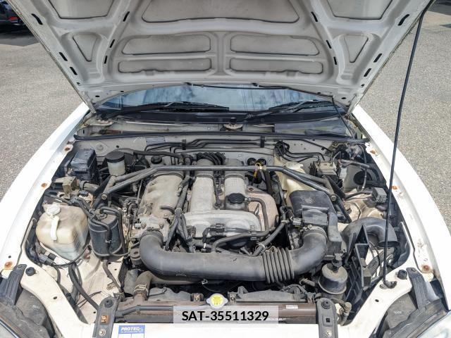 Mazda ROADSTER 1998-08 7872575-7