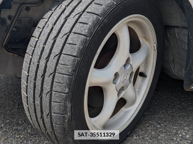 Mazda ROADSTER 1998-08 7872575-8