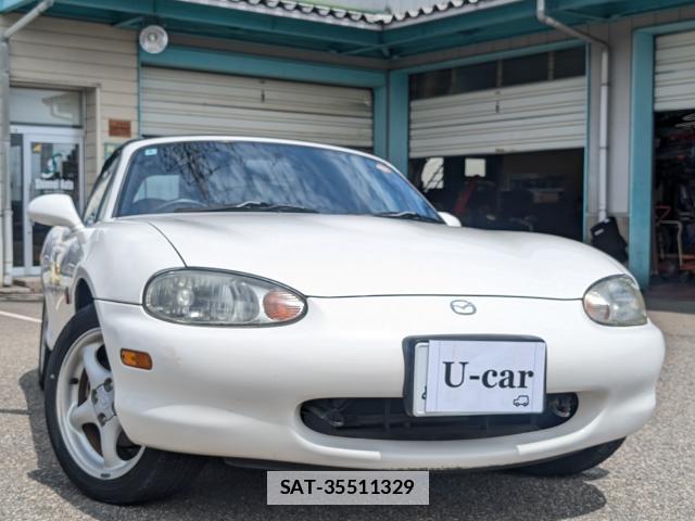 Mazda ROADSTER 1998-08 7872575-9