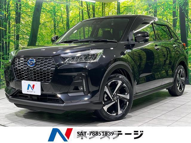 Daihatsu ROCKY 2021-11 7868610-0