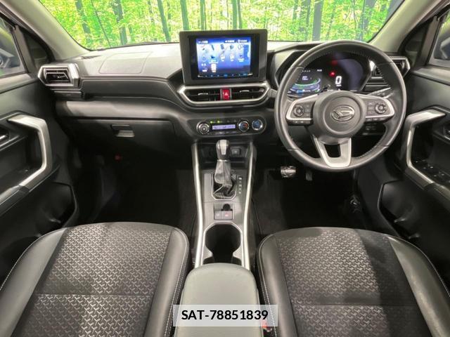 Daihatsu ROCKY 2021-11 7868610-1