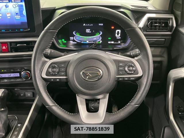 Daihatsu ROCKY 2021-11 7868610-10