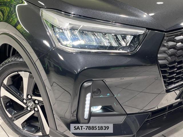 Daihatsu ROCKY 2021-11 7868610-11