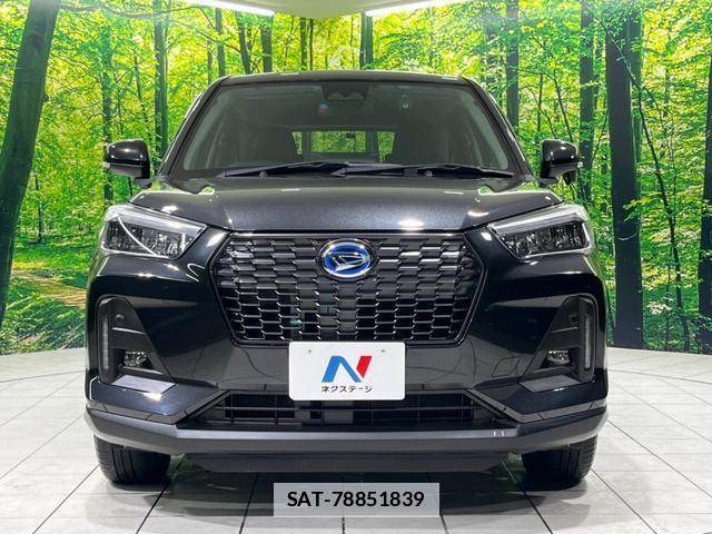 Daihatsu ROCKY 2021-11 7868610-13