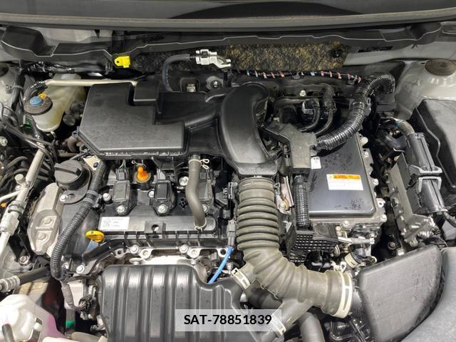 Daihatsu ROCKY 2021-11 7868610-17