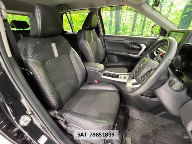 Daihatsu ROCKY 2021-11 7868610-7