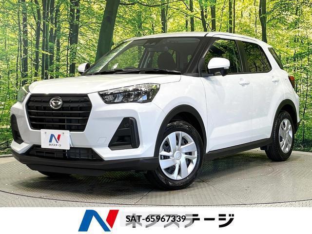 Daihatsu ROCKY 2025-06 7870003-0