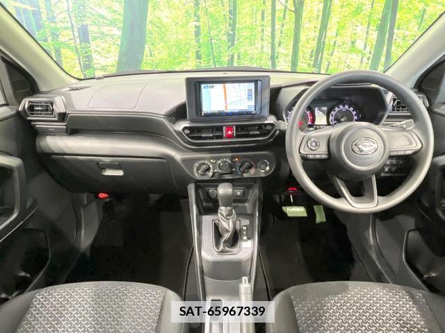 Daihatsu ROCKY 2025-06 7870003-1