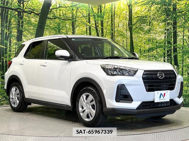 Daihatsu ROCKY 2025-06 7870003-16