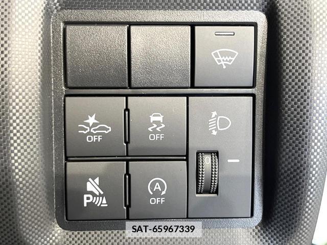 Daihatsu ROCKY 2025-06 7870003-5