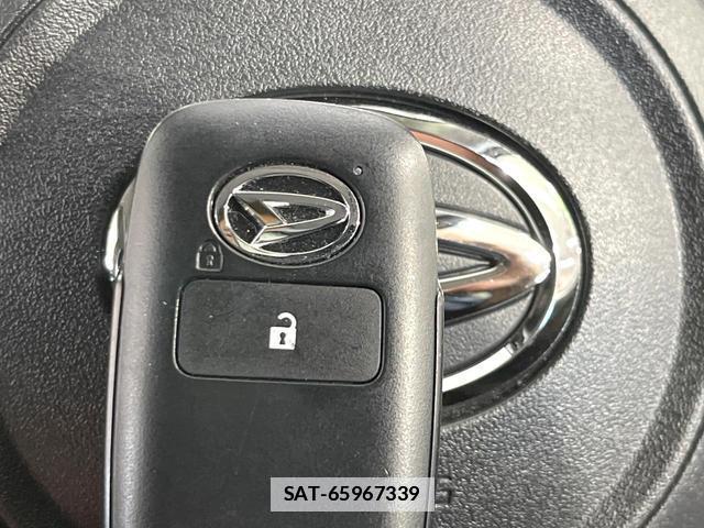 Daihatsu ROCKY 2025-06 7870003-6