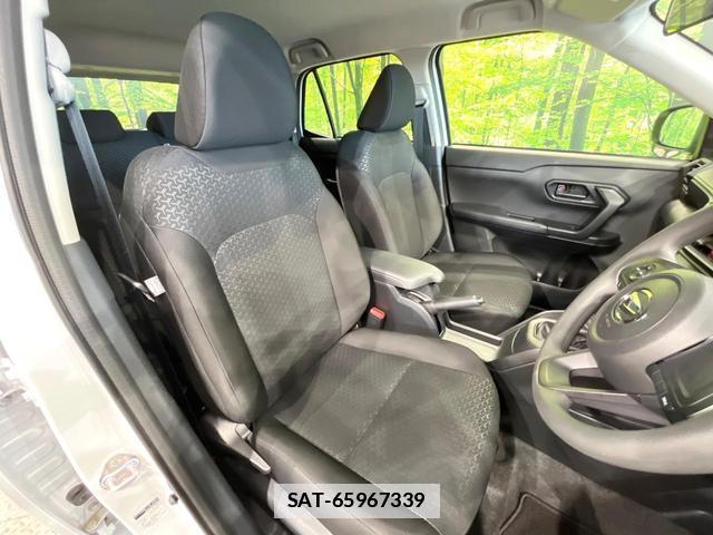 Daihatsu ROCKY 2025-06 7870003-7