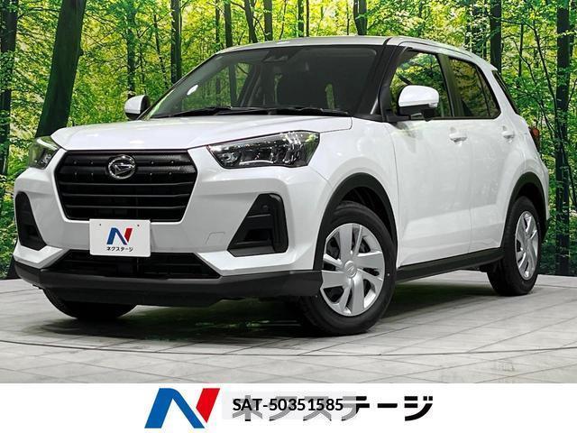 Daihatsu ROCKY 2025-06 7871386-0