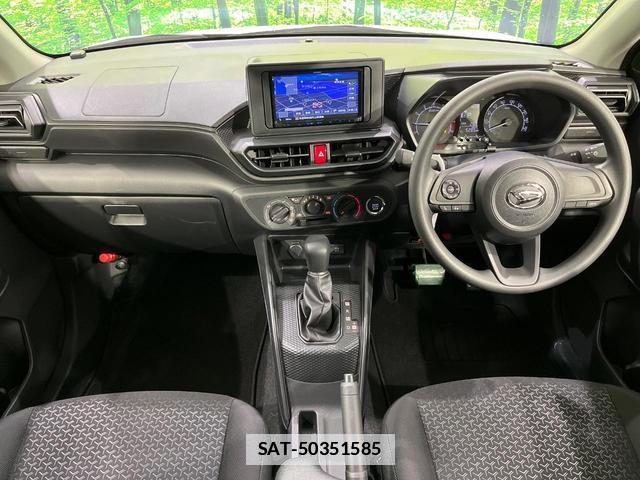 Daihatsu ROCKY 2025-06 7871386-1
