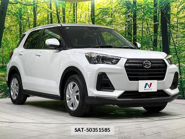 Daihatsu ROCKY 2025-06 7871386-15