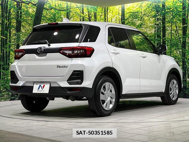 Daihatsu ROCKY 2025-06 7871386-16